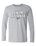 SwimAtlanta- Long Sleeve 8