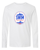 SwimAtlanta- Long Sleeve 1