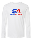 SwimAtlanta- Long Sleeve 3