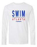 SwimAtlanta- Long Sleeve 6