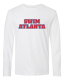 SwimAtlanta- Long Sleeve 5