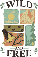 Nature 8