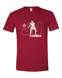 JJ Andrews - Red 1