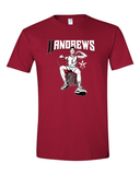 JJ Andrews - Red 2