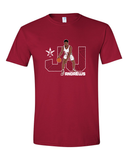 JJ Andrews - Red 4