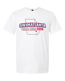 SwimAtlanta- Short Sleeve 12