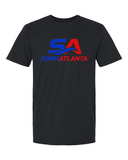 SwimAtlanta- Short Sleeve 3