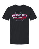 SwimAtlanta- Short Sleeve 12