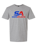 SwimAtlanta- Short Sleeve 3