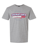SwimAtlanta- Short Sleeve 12