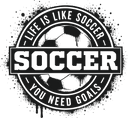 Soccer - 2
