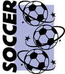Soccer - 9