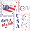 4th of July 5