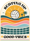 Volleyball - 4