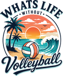 Volleyball - 6