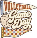 Volleyball - 1
