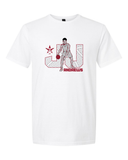 JJ Andrews - White 1