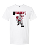 JJ Andrews - White 2