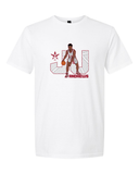 JJ Andrews - White 4