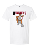 JJ Andrews - White 5