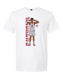 JJ Andrews - White 6