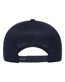 SwimAtlanta- Retro Trucker Rope Cap