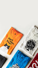 <h3>Design it your way<br/>wear it your way</h3>