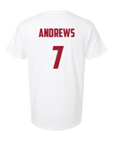 JJ Andrews - White 2
