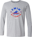 SwimAtlanta- Long Sleeve 7