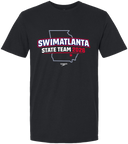 SwimAtlanta- Short Sleeve 12