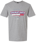 SwimAtlanta- Short Sleeve 12