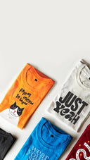 <h3>Design it your way<br/>wear it your way</h3>